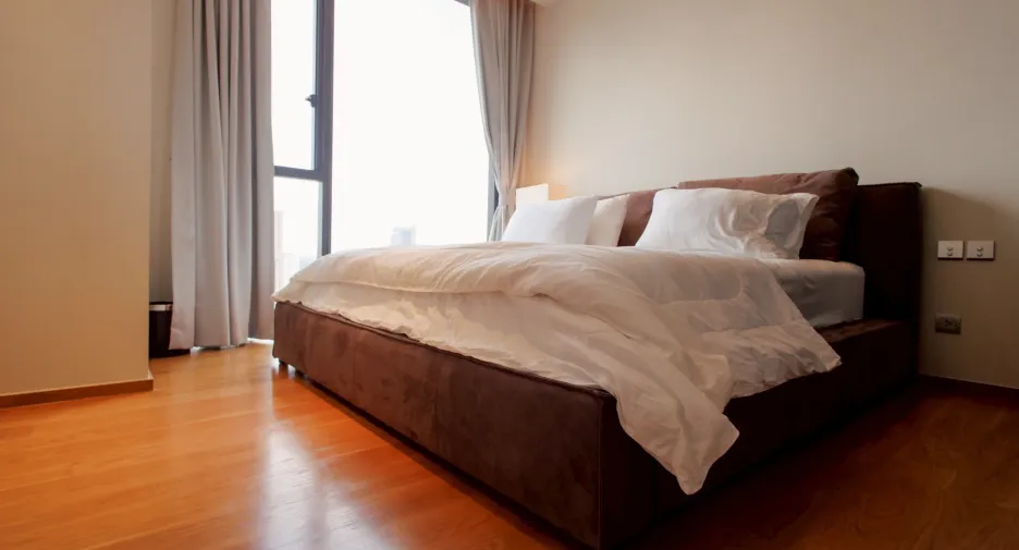 For sale and for rent 2 bedrooms condo in Khlong Toei, Bangkok