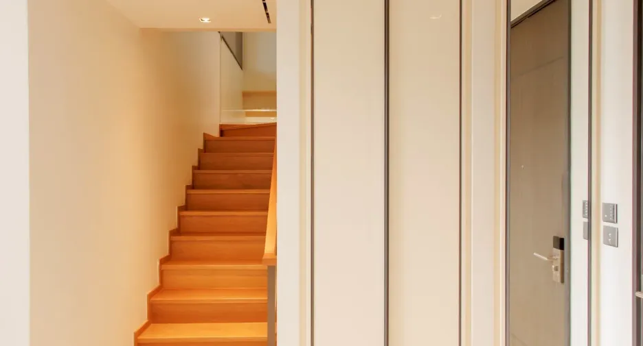 For sale and for rent 2 bedrooms condo in Khlong Toei, Bangkok