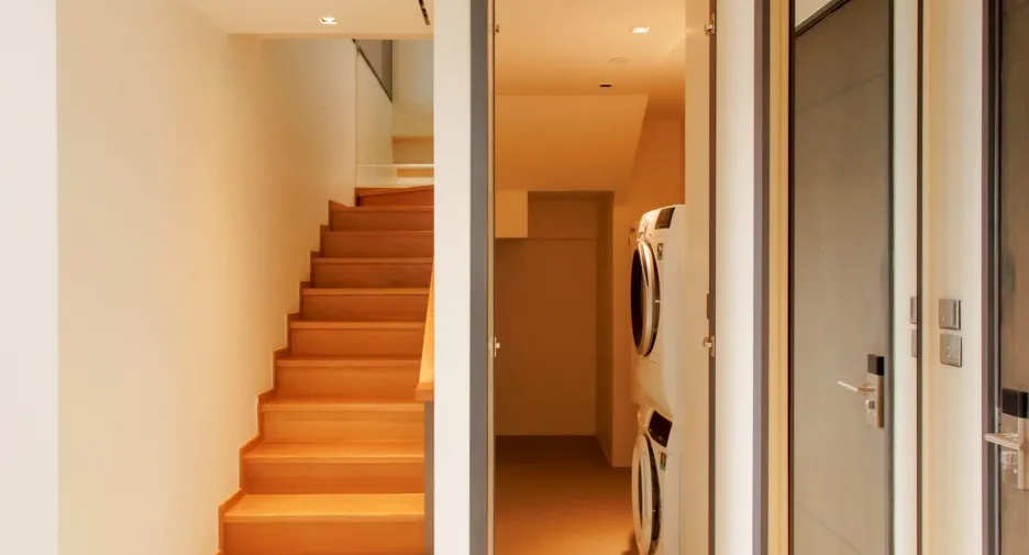 For sale and for rent 2 bedrooms condo in Khlong Toei, Bangkok