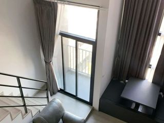 出租 1 卧室 公寓 在 Bang Phlat, 曼谷