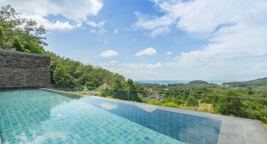For sale 2 bedrooms condo in Thalang, Phuket