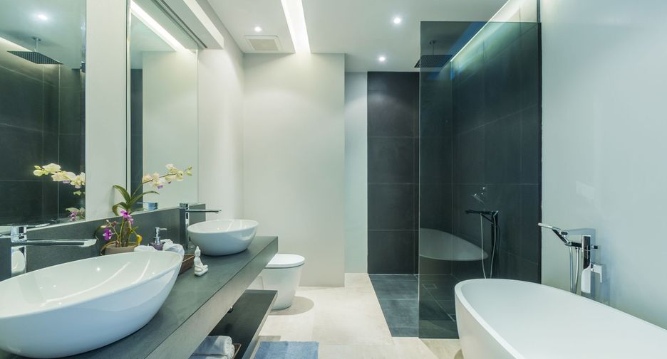 For sale 2 bedrooms condo in Thalang, Phuket