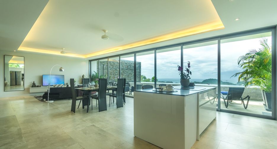 For sale 2 bedrooms condo in Thalang, Phuket