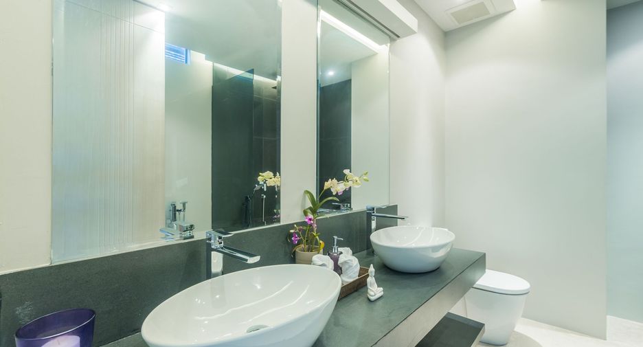 For sale 2 bedrooms condo in Thalang, Phuket