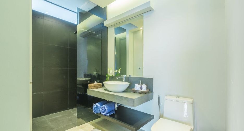 For sale 2 bedrooms condo in Thalang, Phuket