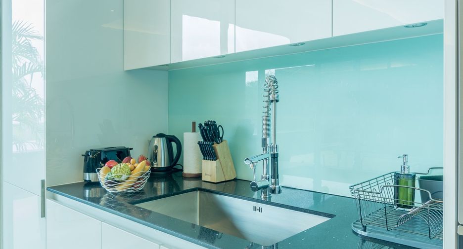 For sale 2 bedrooms condo in Thalang, Phuket
