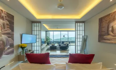 ขาย 2 ห้องนอน คอนโด ใน ถลาง, ภูเก็ต