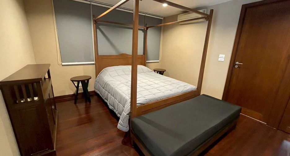 For rent 4 bedrooms villa in Suan Luang, Bangkok