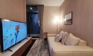 À louer 1 chambre condo à Khlong Toei, Bangkok
