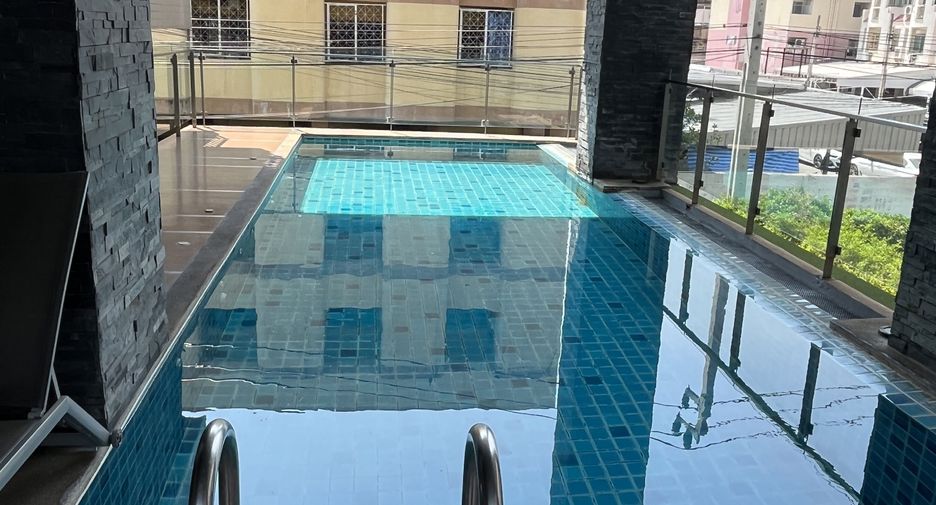 For sale 1 Beds condo in Bang Khen, Bangkok
