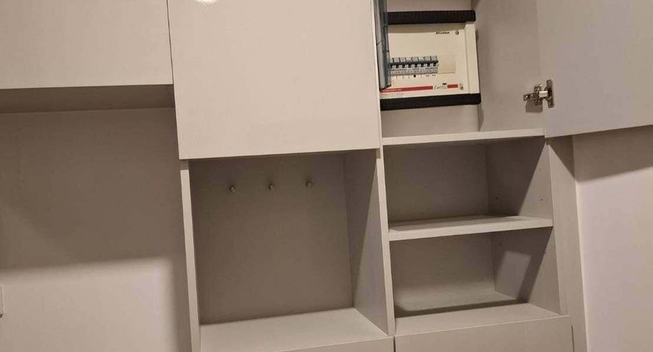 Condo en venta de 1 habitaciones en Huai Khwang, Bangkok