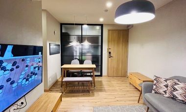 Condo en venta de 2 habitaciones en Bang Phlat, Bangkok