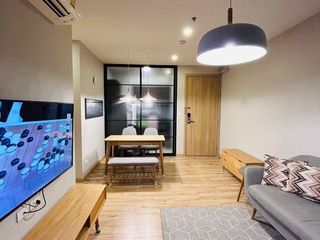 Wohnung zum Kauf mit 2 Zimmer in Bang Phlat, Bangkok