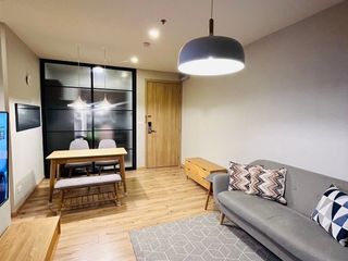 Wohnung zum Kauf mit 2 Zimmer in Bang Phlat, Bangkok