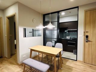 Wohnung zum Kauf mit 2 Zimmer in Bang Phlat, Bangkok
