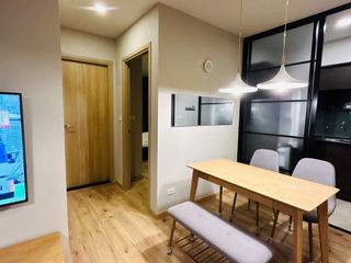 Wohnung zum Kauf mit 2 Zimmer in Bang Phlat, Bangkok