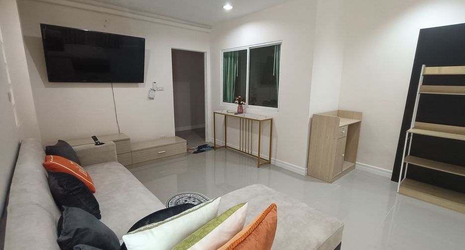 À louer 5 chambres villa à Bang Lamung, Chonburi