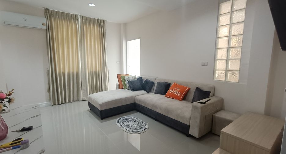 À louer 5 chambres villa à Bang Lamung, Chonburi