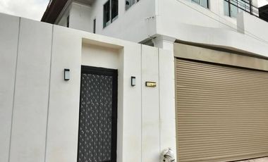 出租 5 卧室 别墅 在 Bang Lamung, Chon Buri