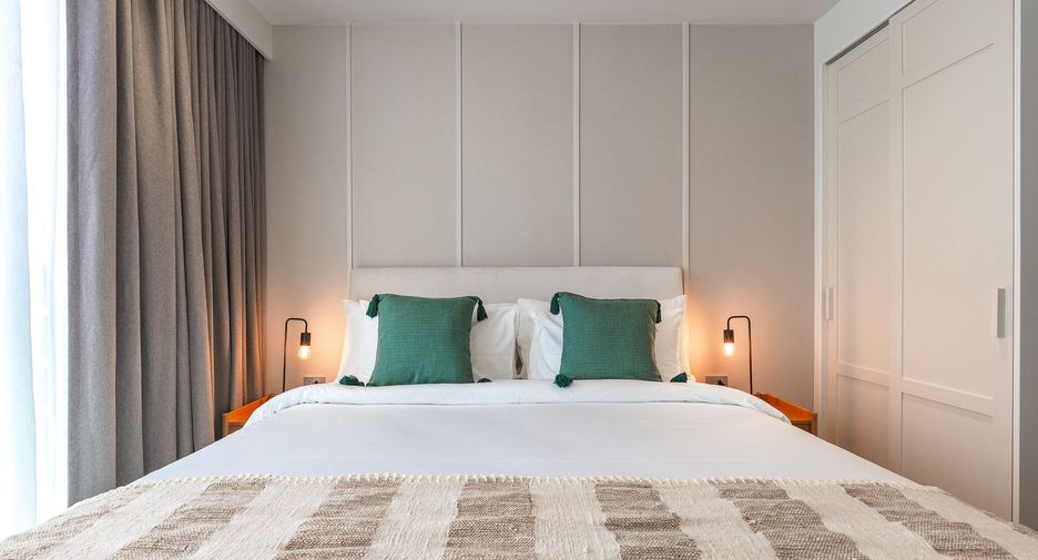 For sale 1 bed condo in Thalang, Phuket