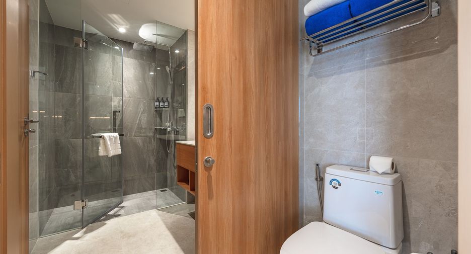 For sale 1 bed condo in Thalang, Phuket