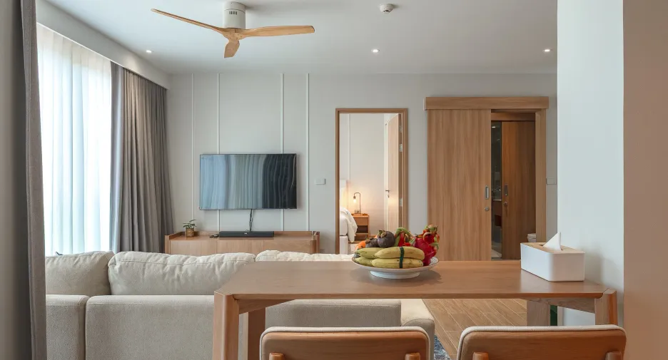 For sale 1 bed condo in Thalang, Phuket