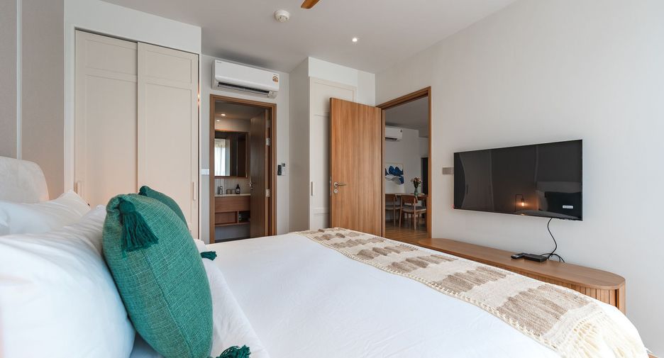 For sale 1 bed condo in Thalang, Phuket