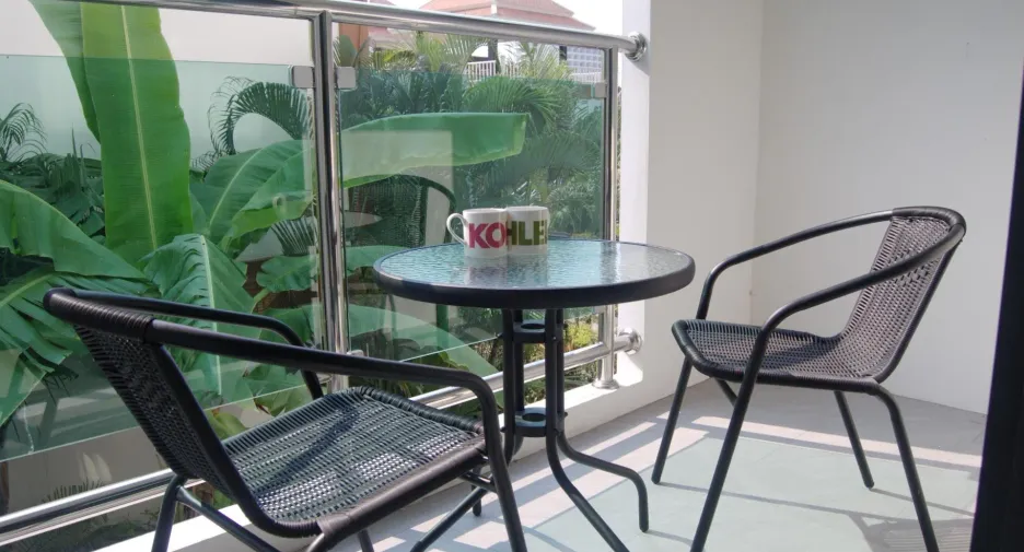 For sale 1 Beds condo in Bang Lamung, Chonburi