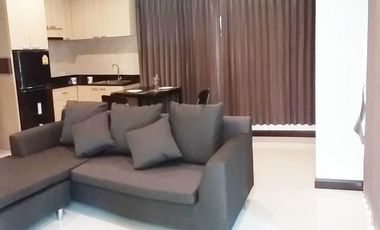 For sale 1 Beds condo in Bang Lamung, Chonburi