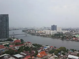 出租 2 卧室 公寓 在 Bang Sue, 曼谷