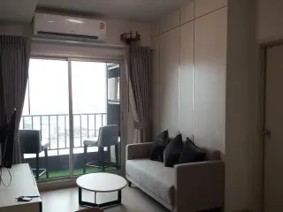 出租 2 卧室 公寓 在 Bang Sue, 曼谷