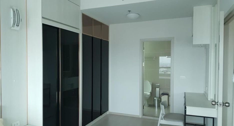 Wohnung zur Miete mit 2 Zimmer in Bang Sue, Bangkok