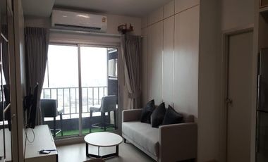 出租 2 卧室 公寓 在 Bang Sue, 曼谷