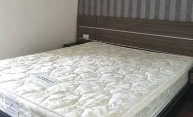 For rent 1 bed condo in Si Racha, Chonburi