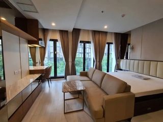 For rent 1 bed condo in Pathum Wan, Bangkok