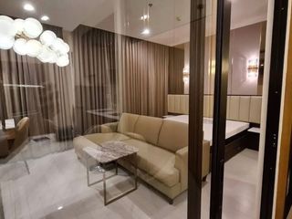 For rent 1 bed condo in Pathum Wan, Bangkok