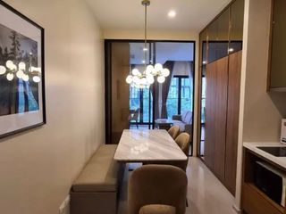 For rent 1 bed condo in Pathum Wan, Bangkok