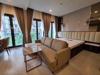 For rent 1 bed condo in Pathum Wan, Bangkok