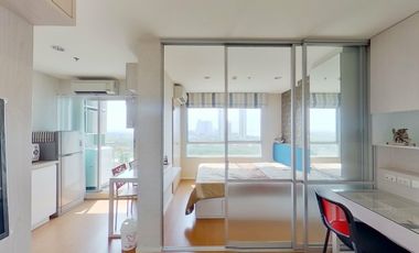 À vendre et à louer 1 chambre condo 