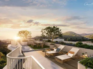 For sale 3 ベッドルーム condo in Kathu, Phuket