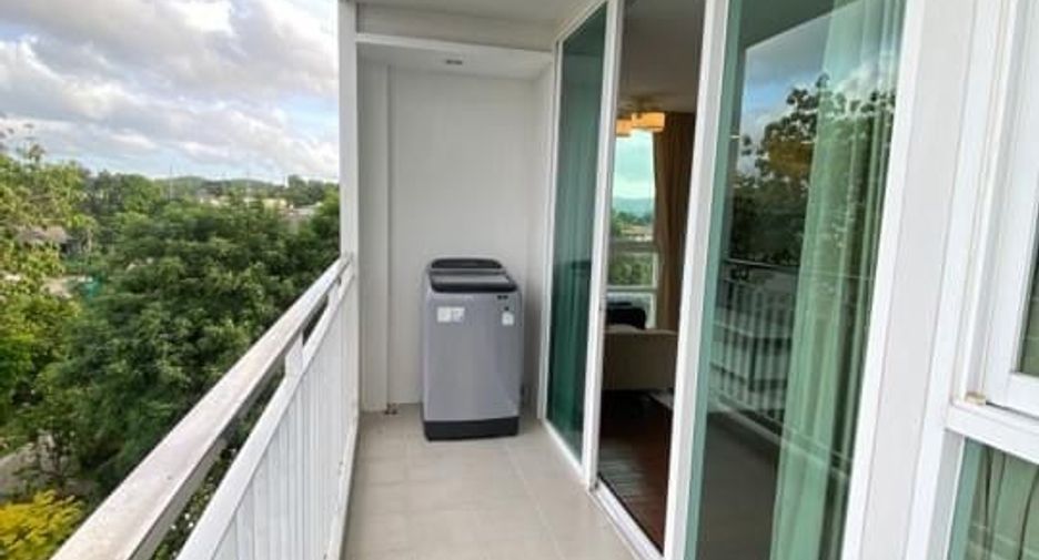 For sale 2 bedrooms condo in Mueang Phuket, Phuket