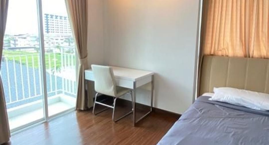 For sale 2 bedrooms condo in Mueang Phuket, Phuket