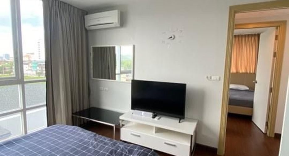 For sale 2 bedrooms condo in Mueang Phuket, Phuket