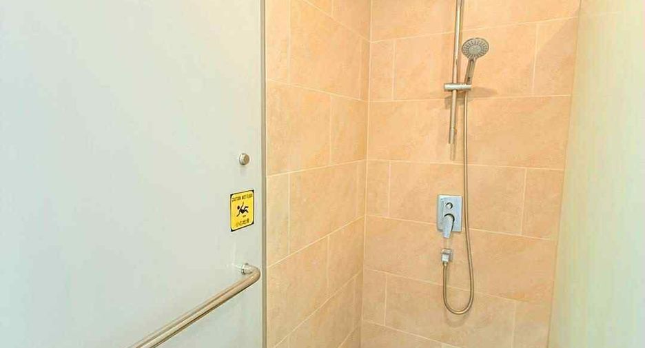 Wohnung zur Miete mit 1 Zimmer in Bang Lamung, Chonburi