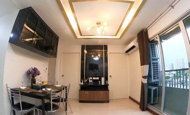 À vendre et à louer 2 chambres condo à Thon Buri, Bangkok