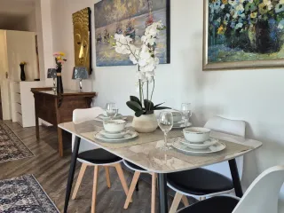 For sale and for rent 2 bedrooms condo in Bang Lamung, Chonburi