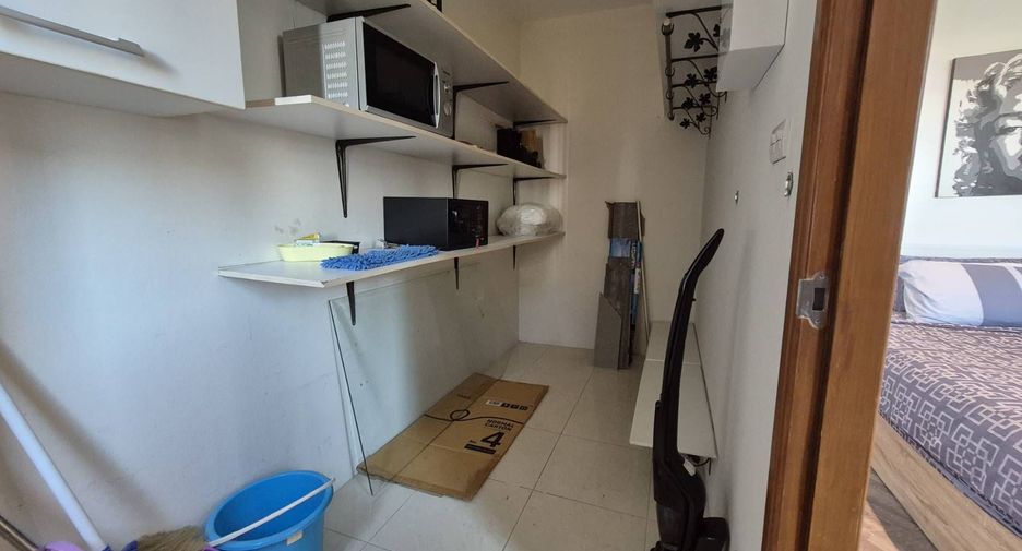Condo en venta y en alquiler de 2 habitaciones en Bang Lamung, Chonburi