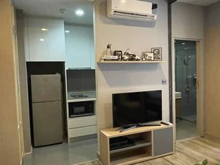 Wohnung zur Miete mit 1 Zimmer in Watthana, Bangkok