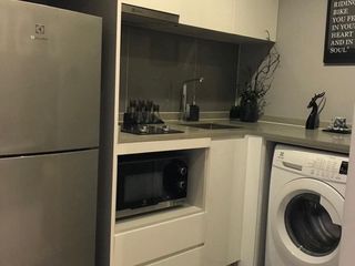 Wohnung zur Miete mit 1 Zimmer in Watthana, Bangkok
