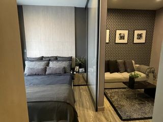 Wohnung zur Miete mit 1 Zimmer in Watthana, Bangkok